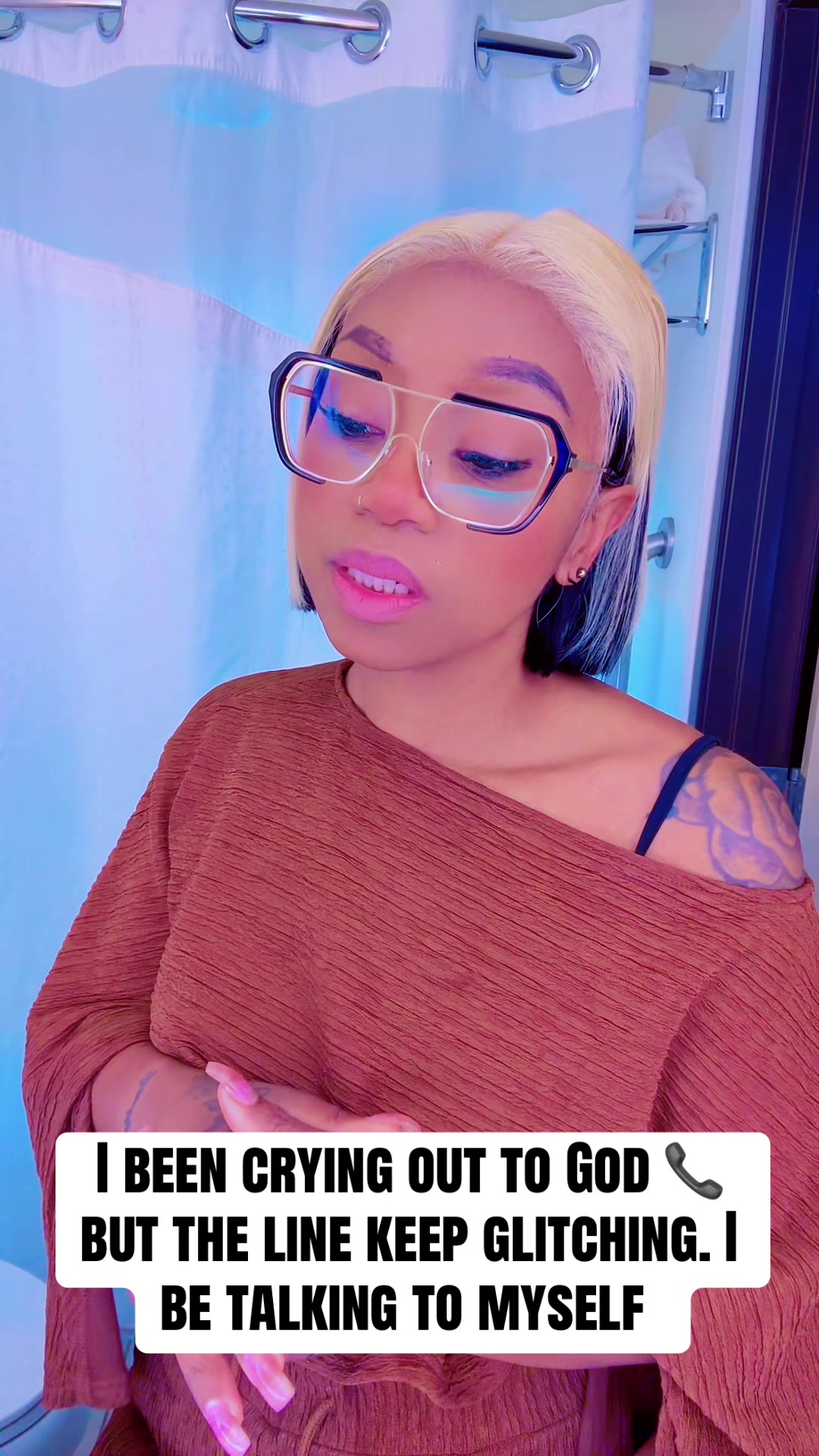 @VonLauderdale 🌹