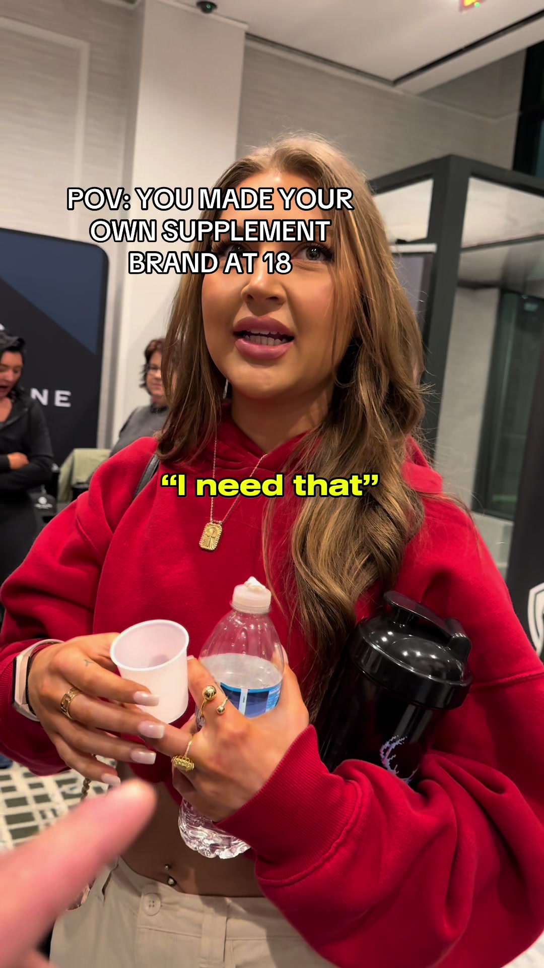 @Vosus Nutrition