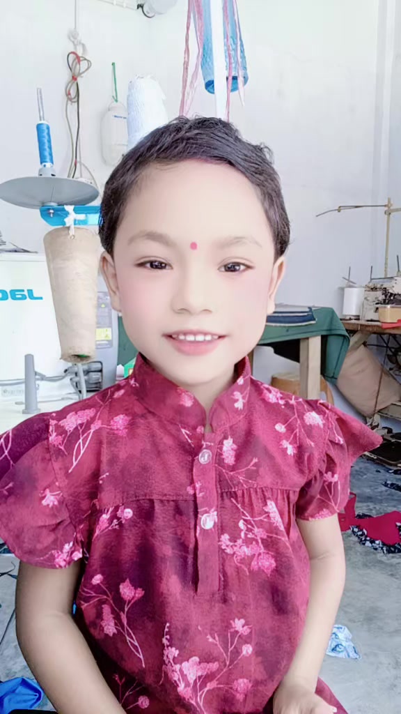 @chandana rani 7