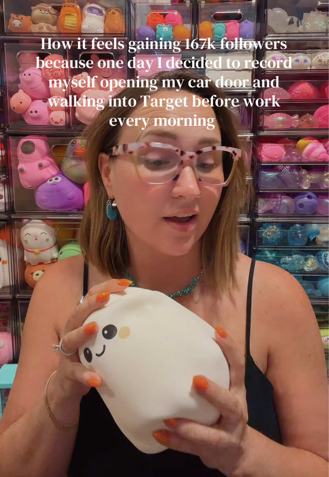 @The Mother of Mayhem