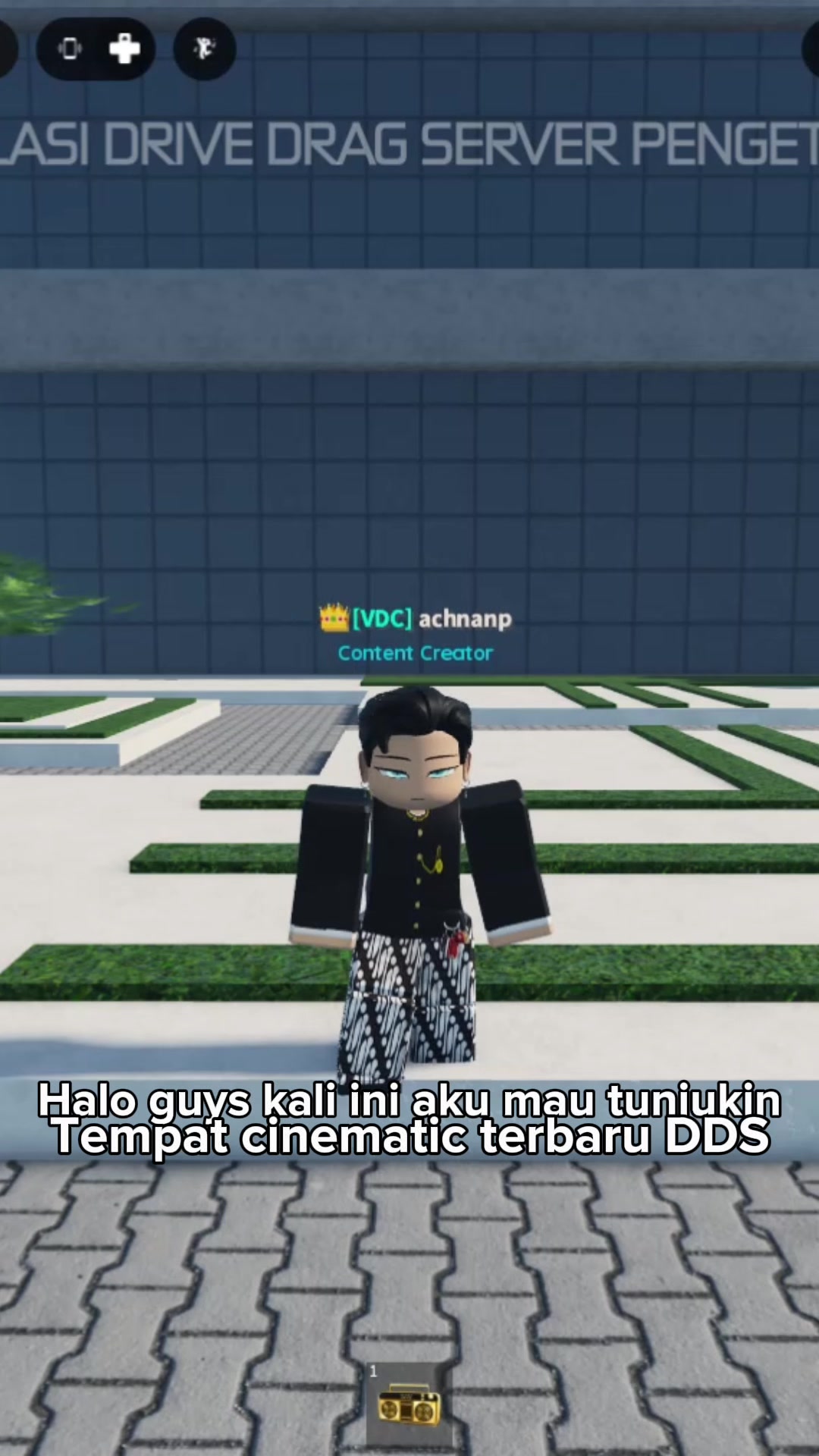 @Cac