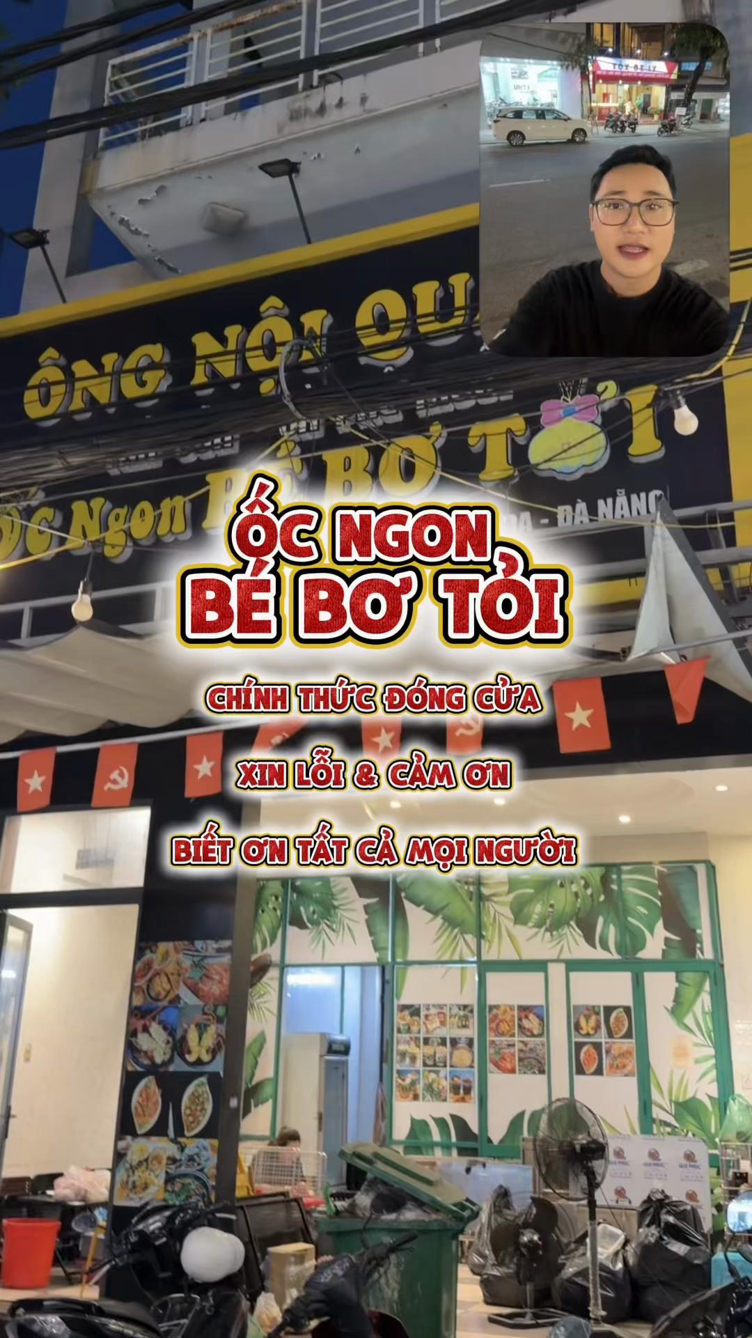 @Đà Nẵng Thứ Thiệt- Tiến Hồ
