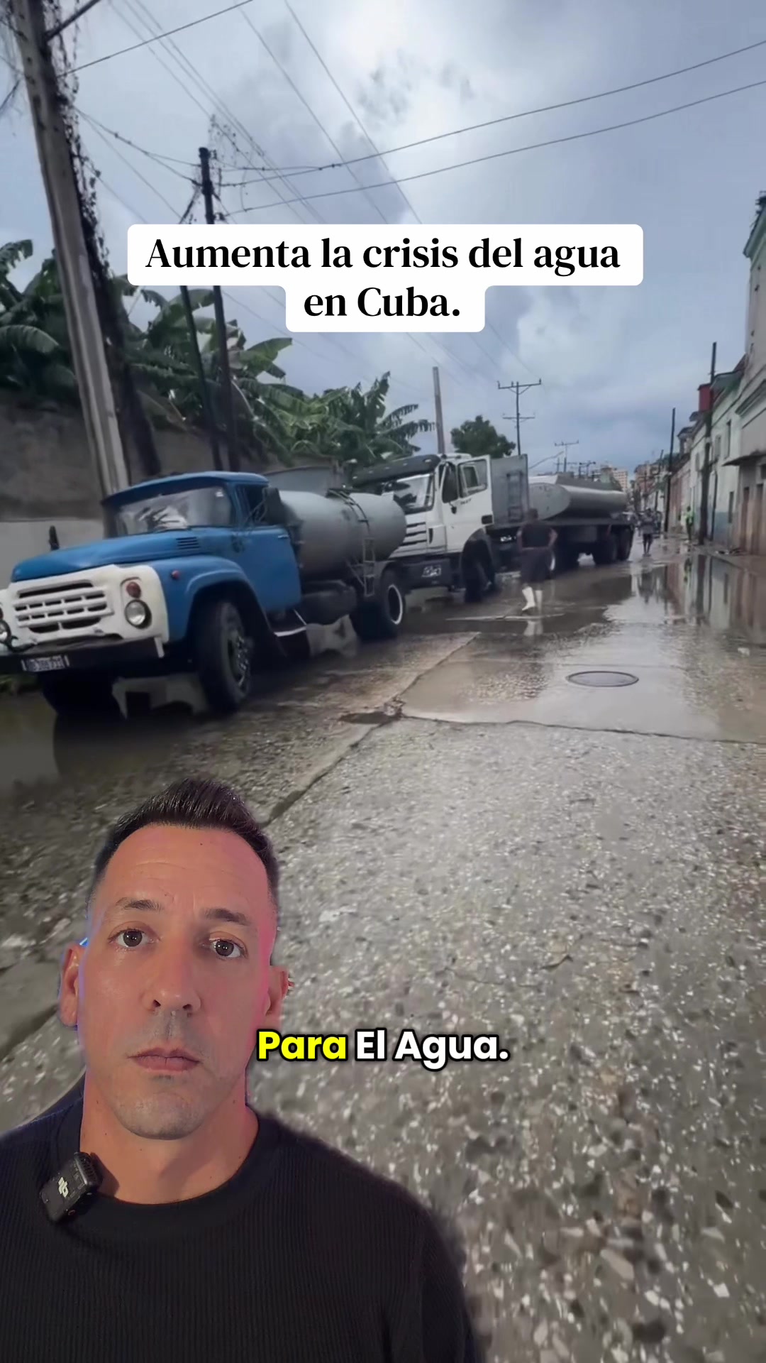 @Cuba Clips