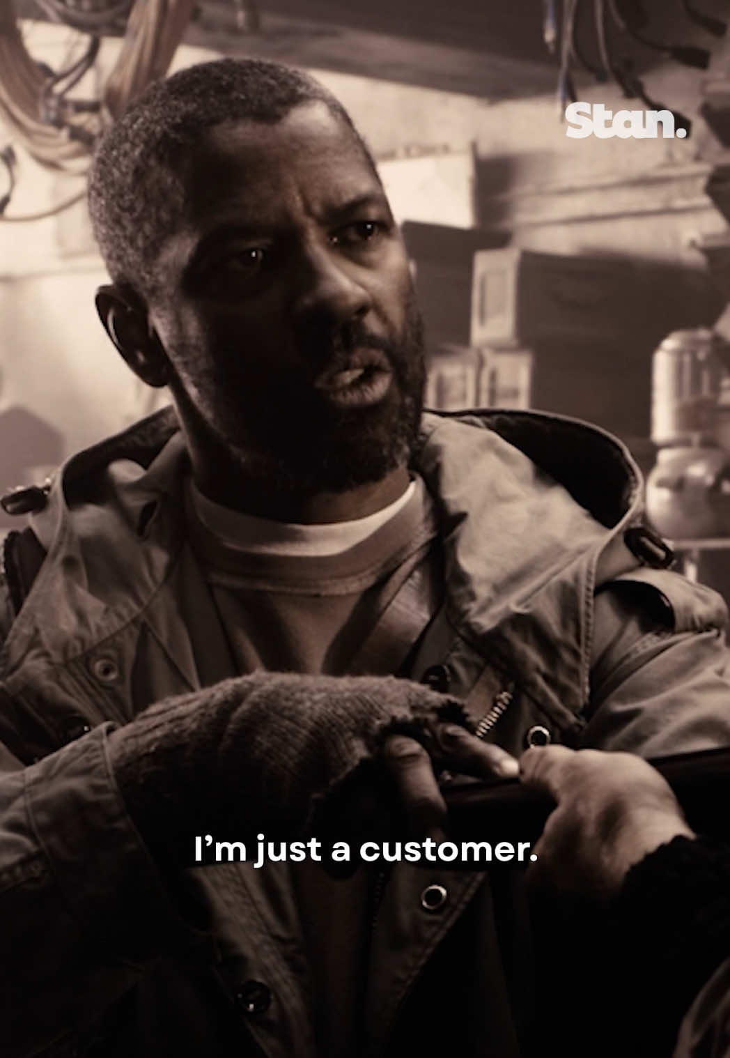 @StanAustralia