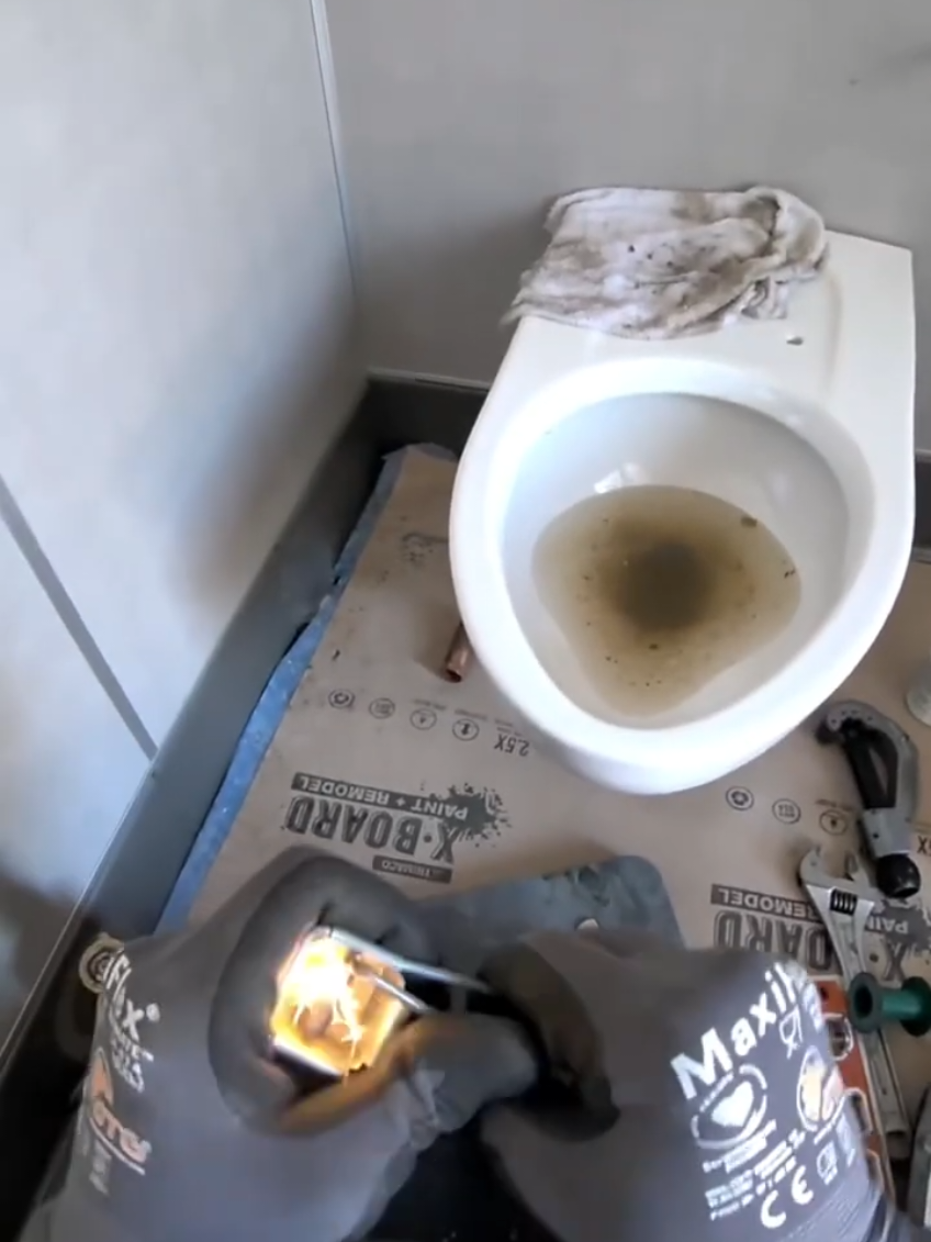 @Plumber Craig