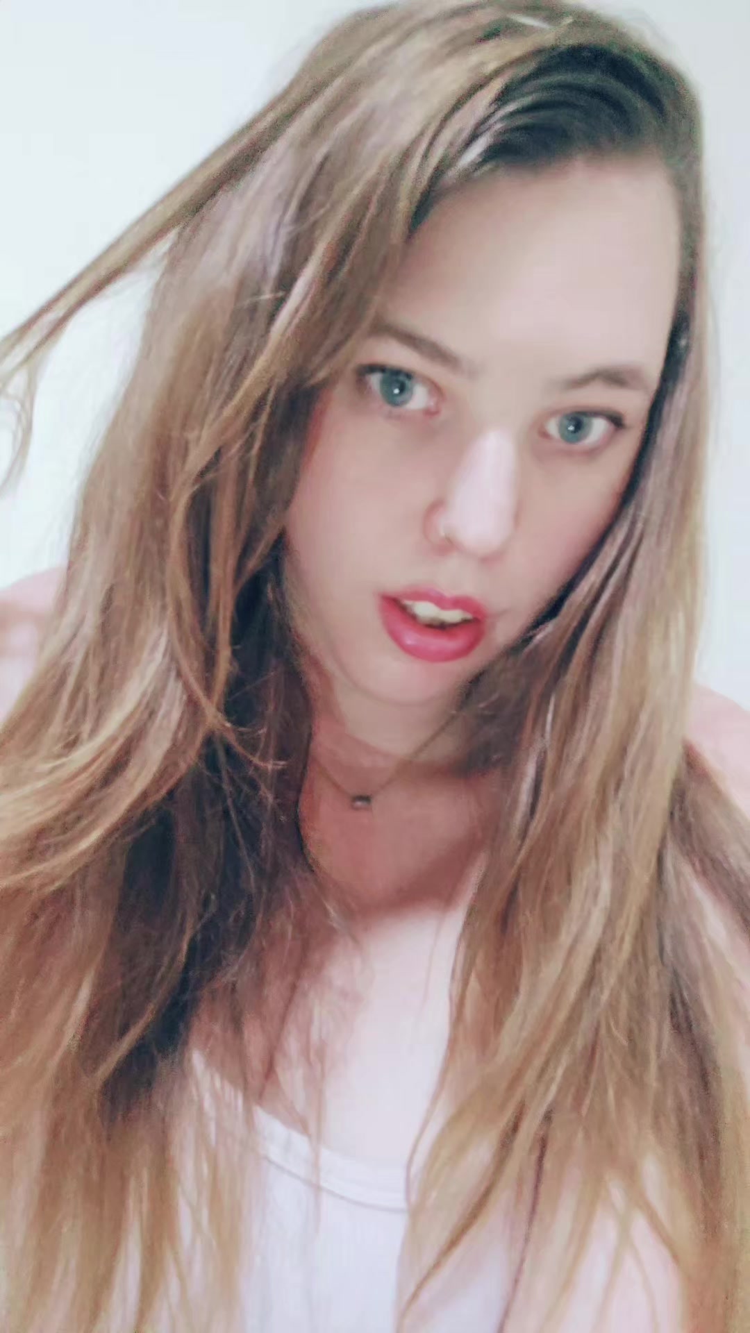 @שרוש האישה לביאה לוחמת ❤️🪬