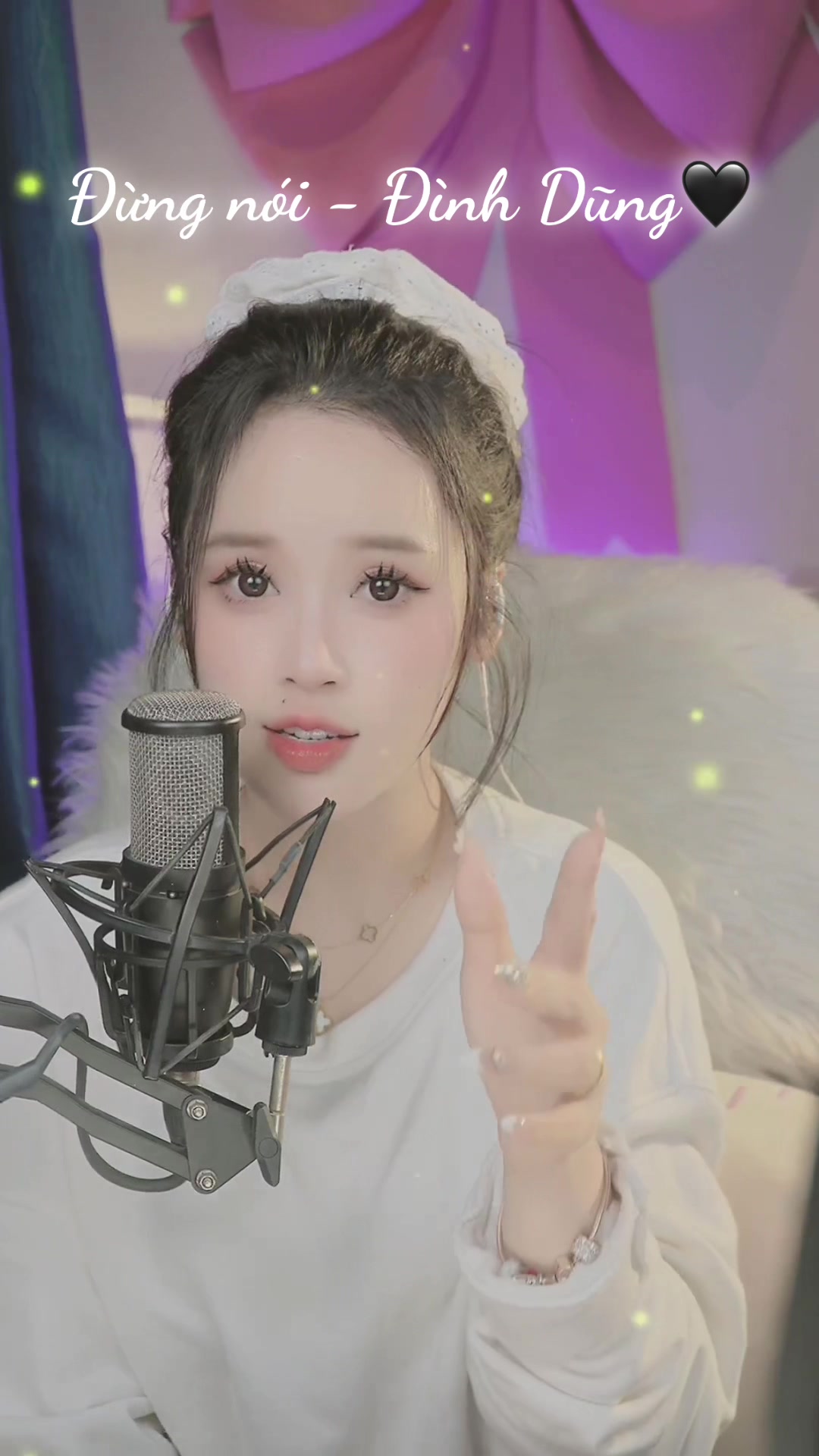 @Bống 🎙️