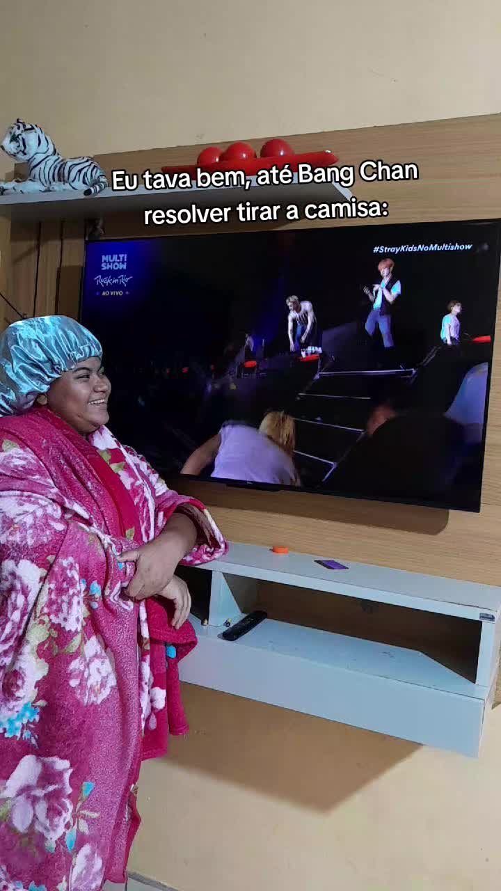 @Lay Andrade