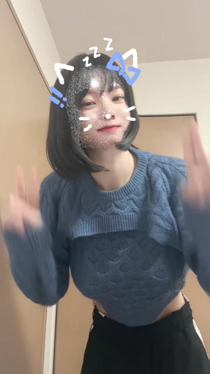 @ななみん。