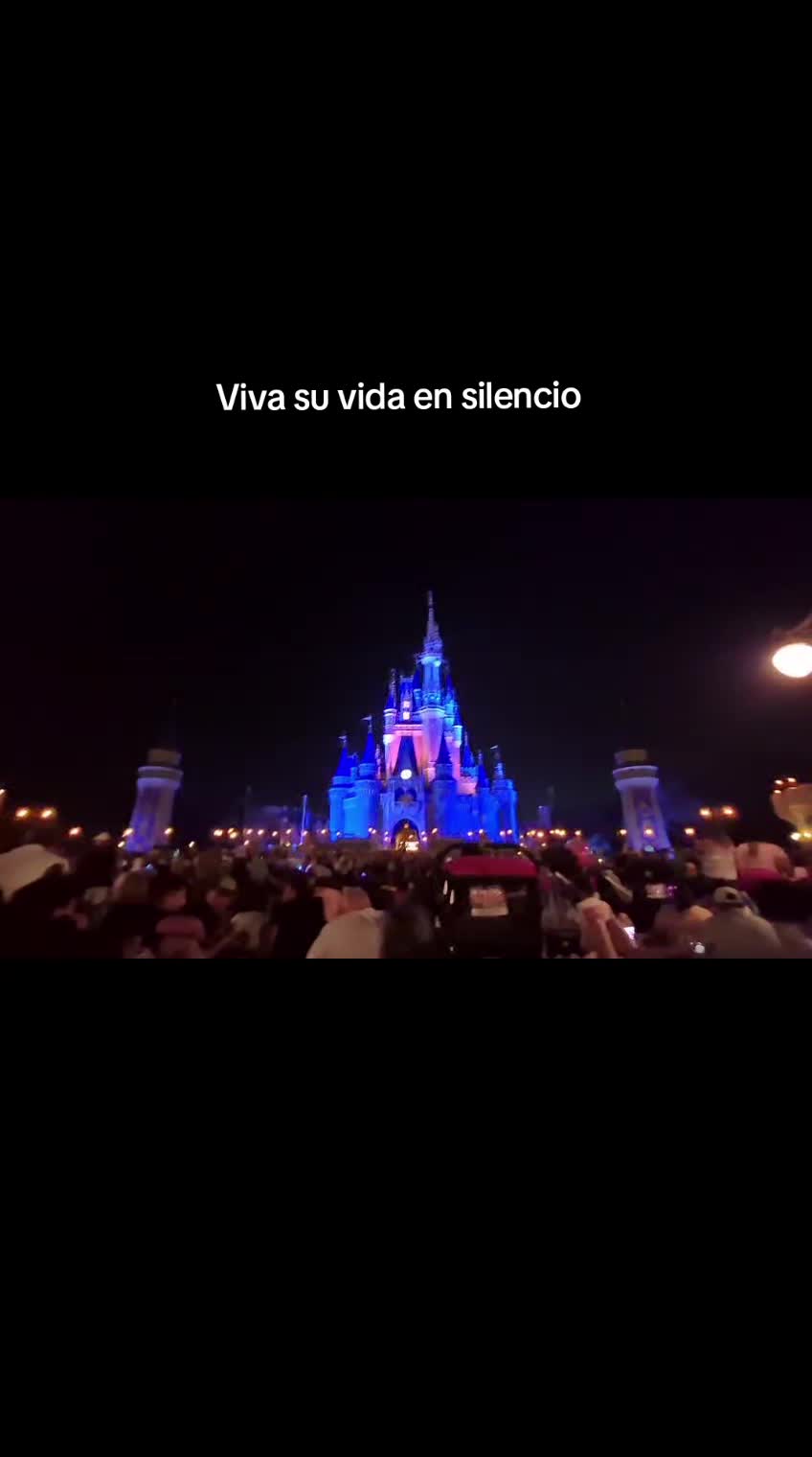 @El límite es el cielo.