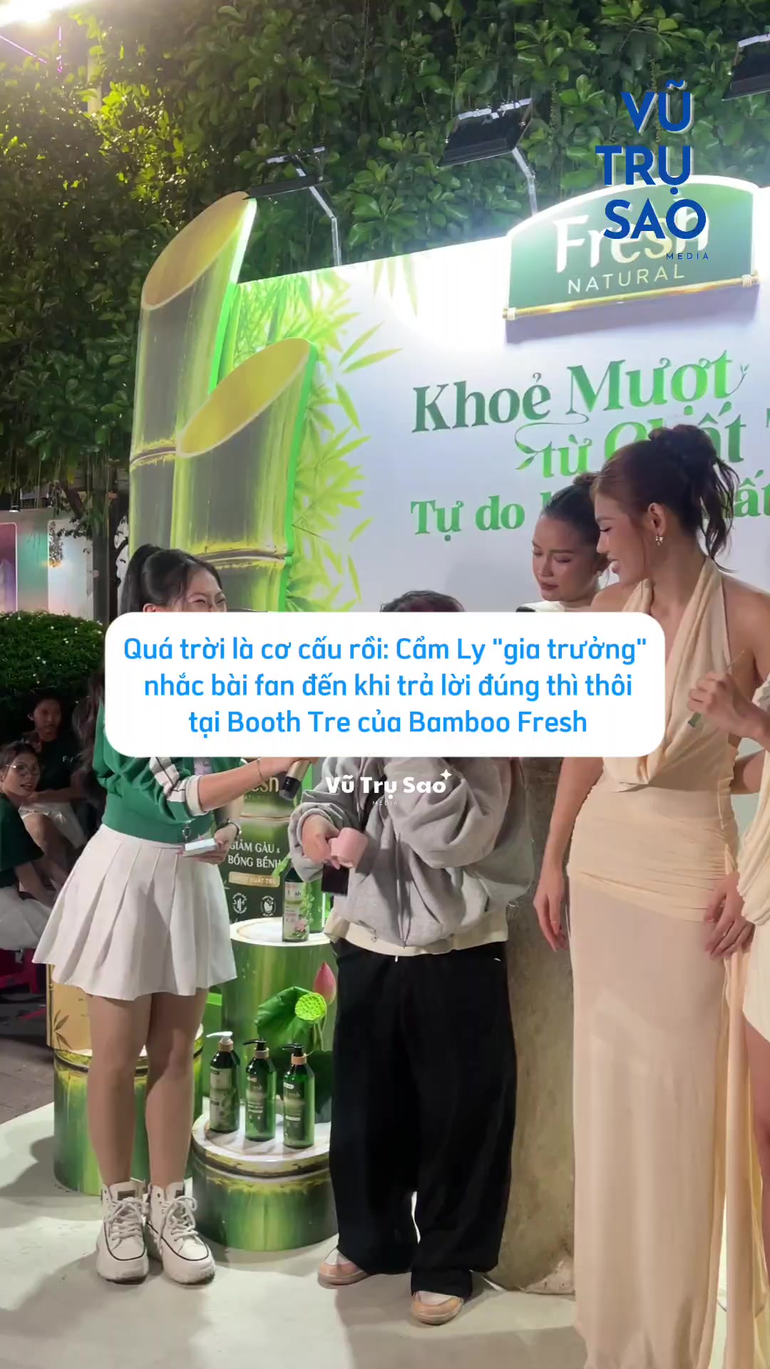 @Vũ Trụ Sao