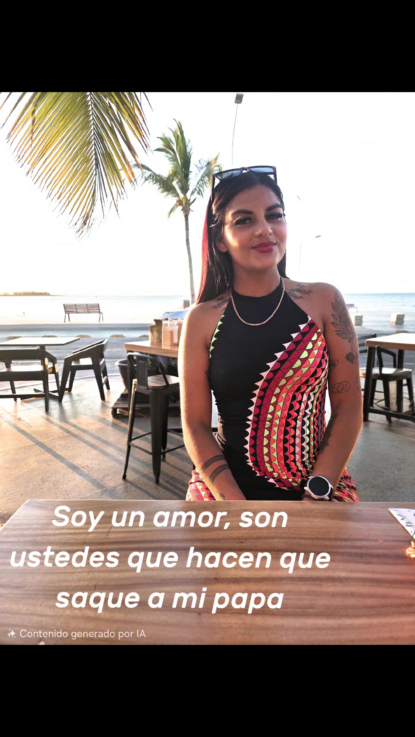 @Pamela Rodriguez🔥
