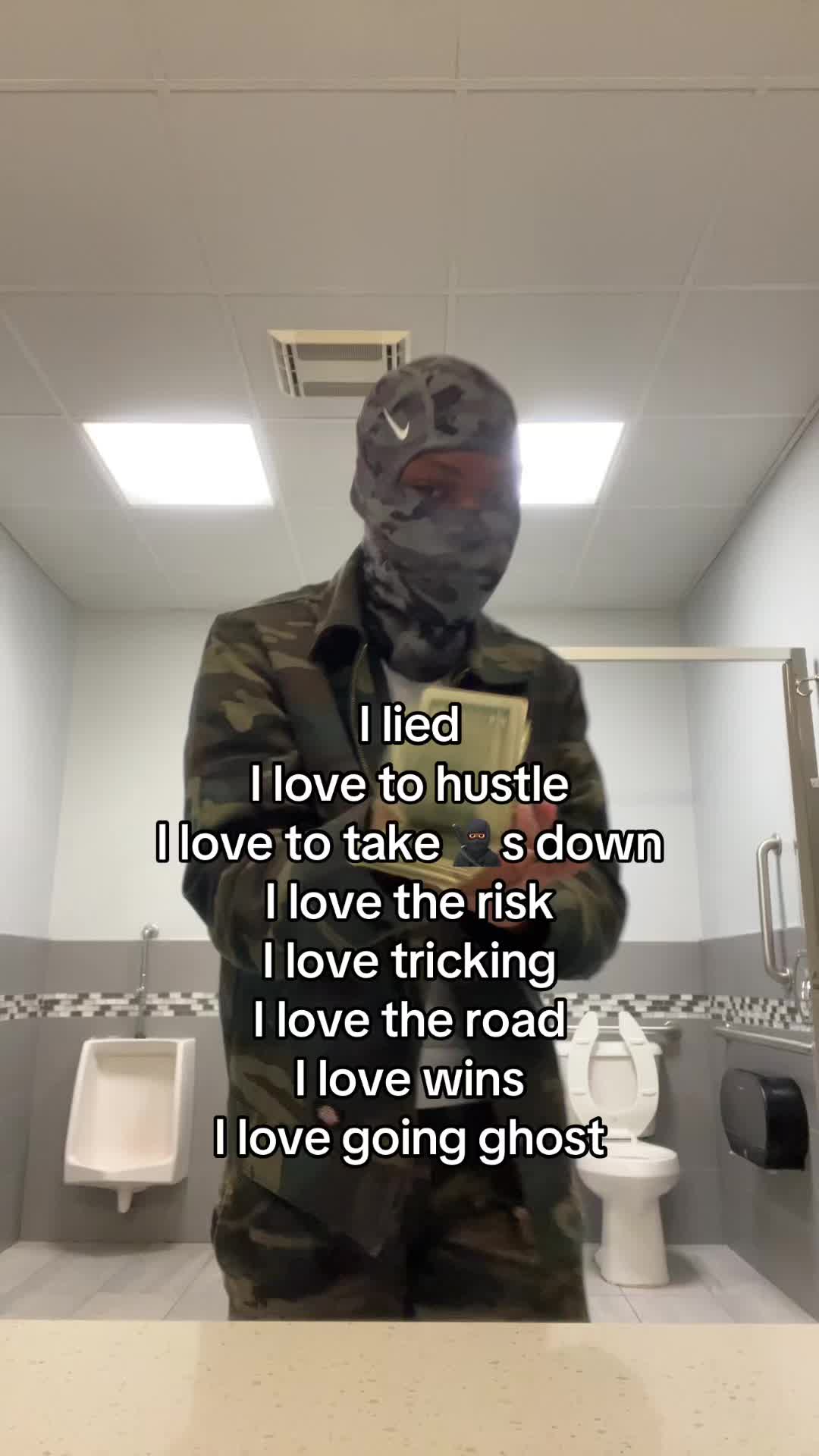 @@pablomiliitant on ig
