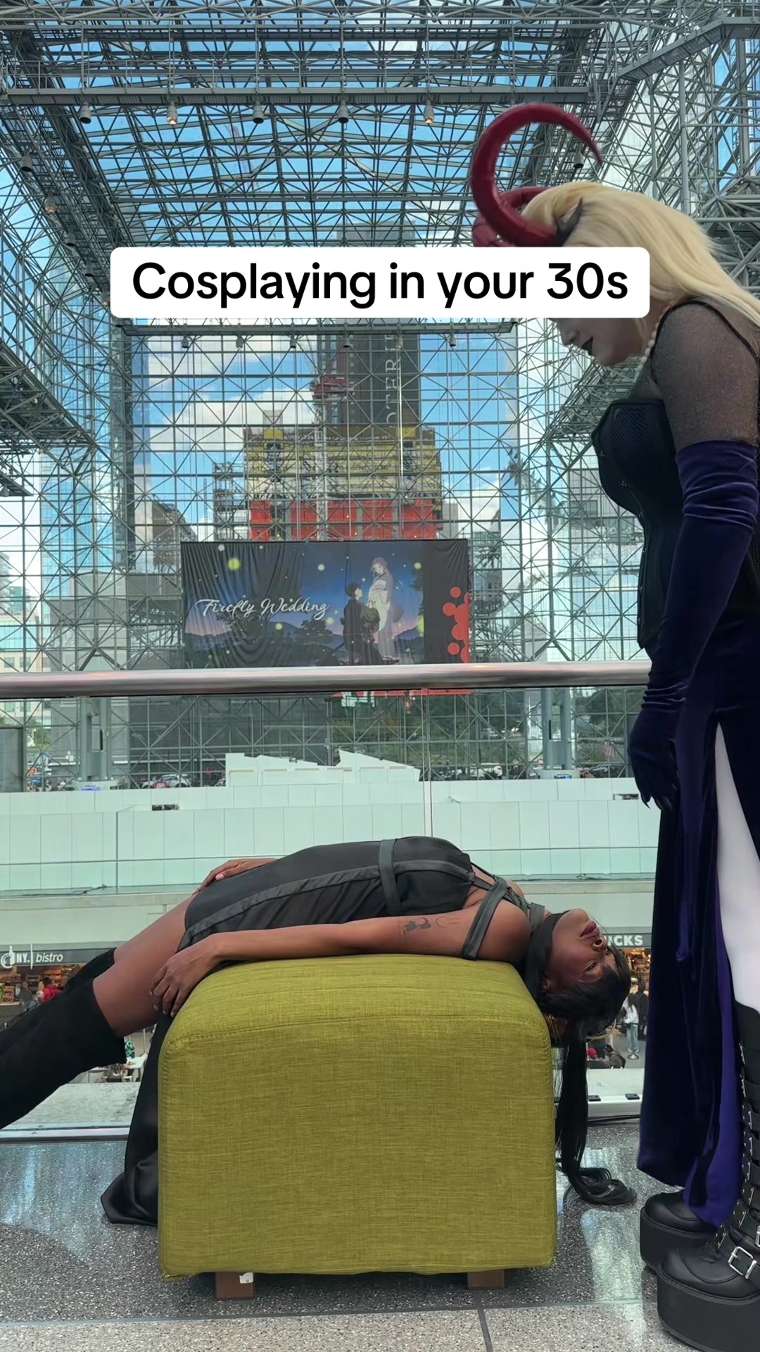 @Sparkle ➡️➡️ Pax Unplugged