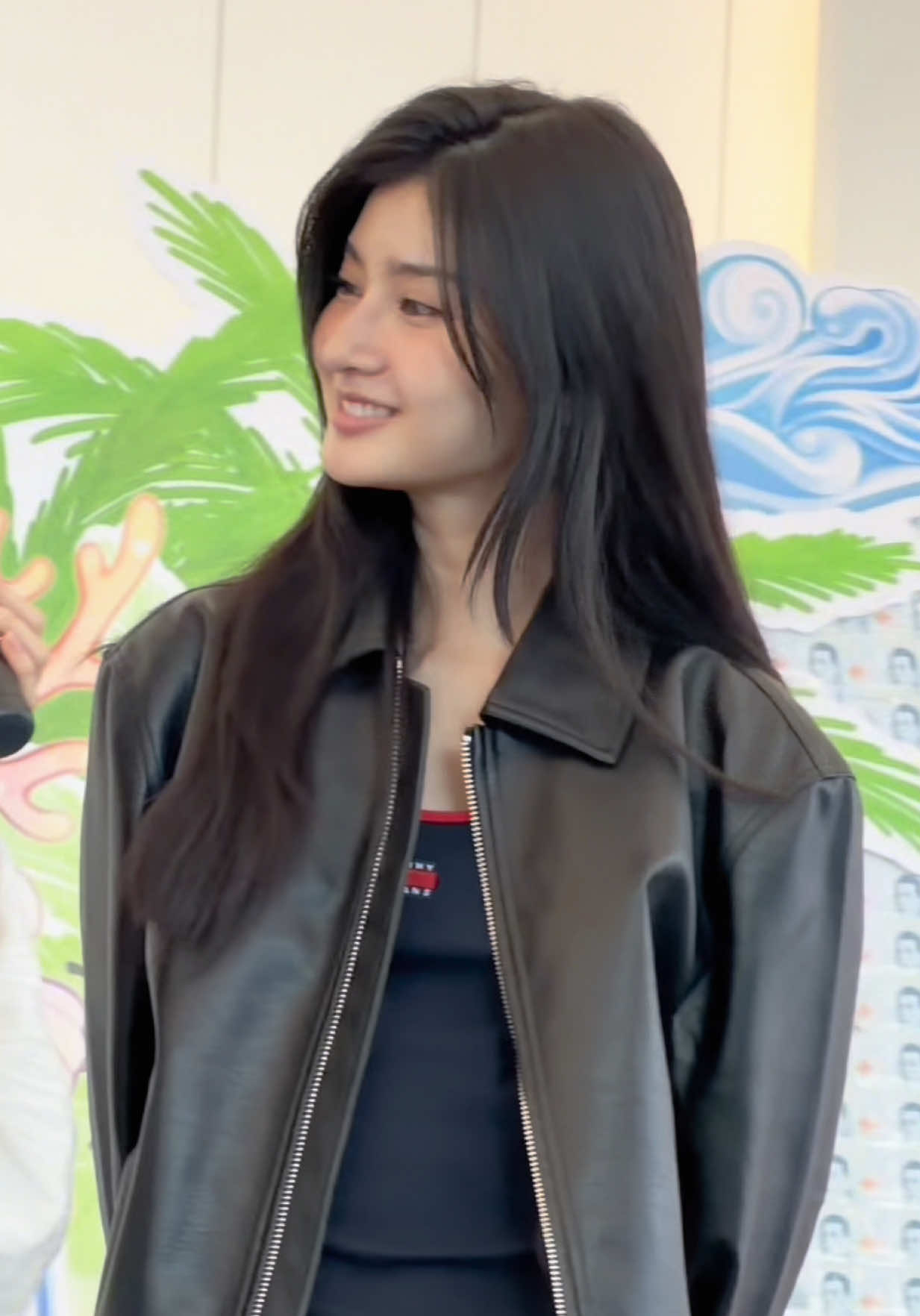 @Lin