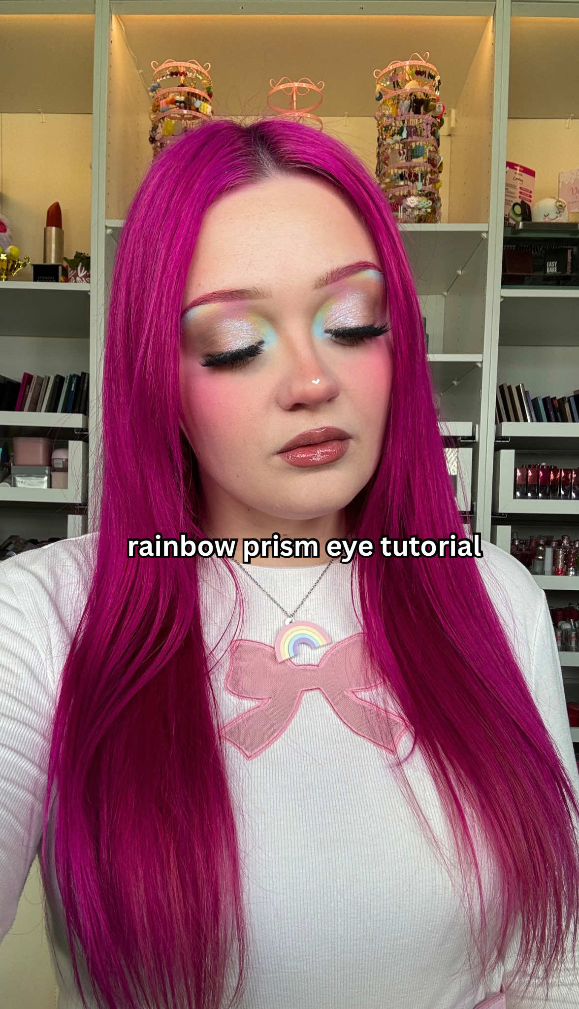 @linsmakeuplooks