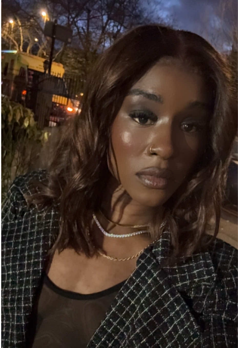 @Iamkimberleyalexis