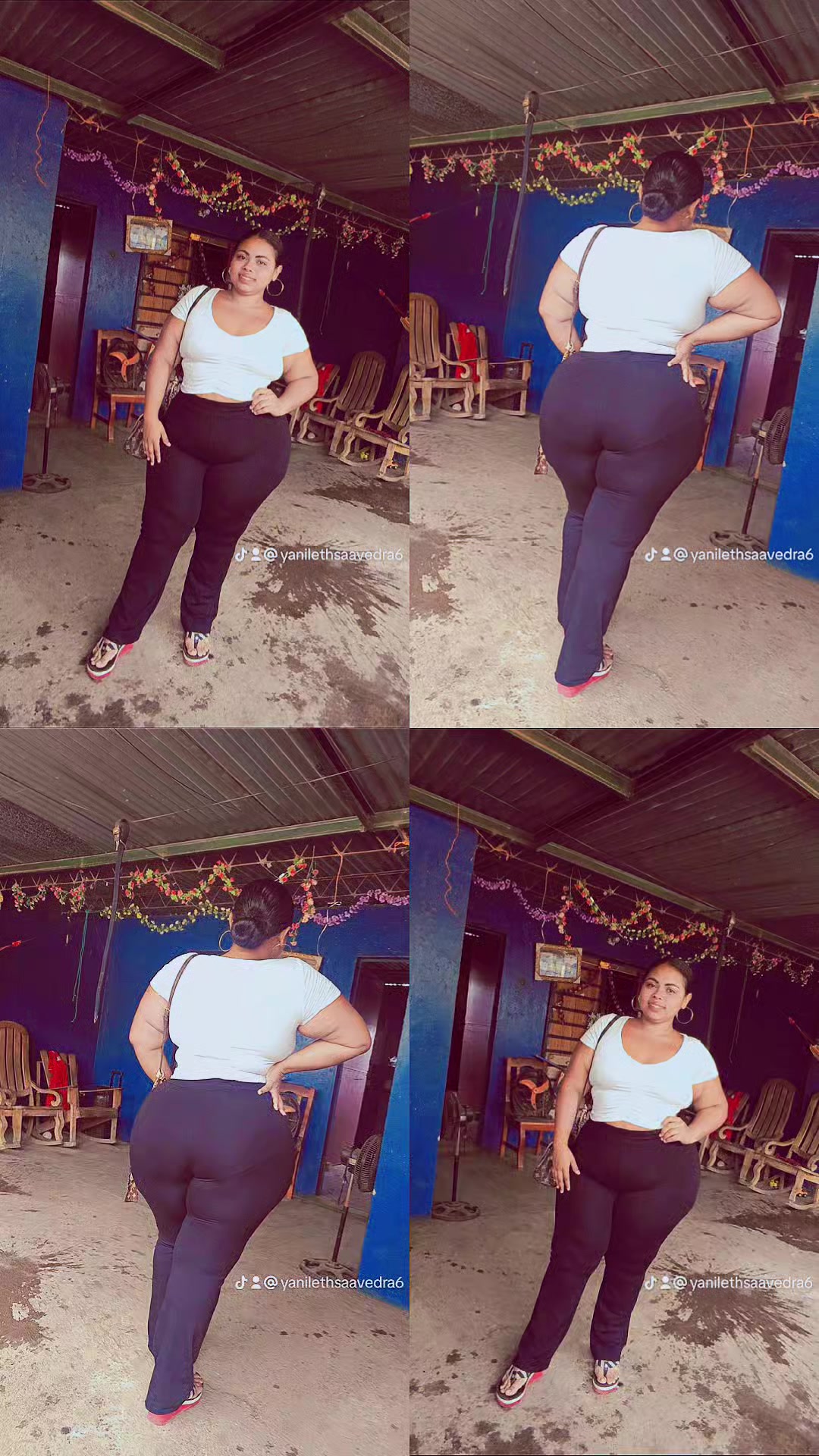 @Yanileth Saavedra
