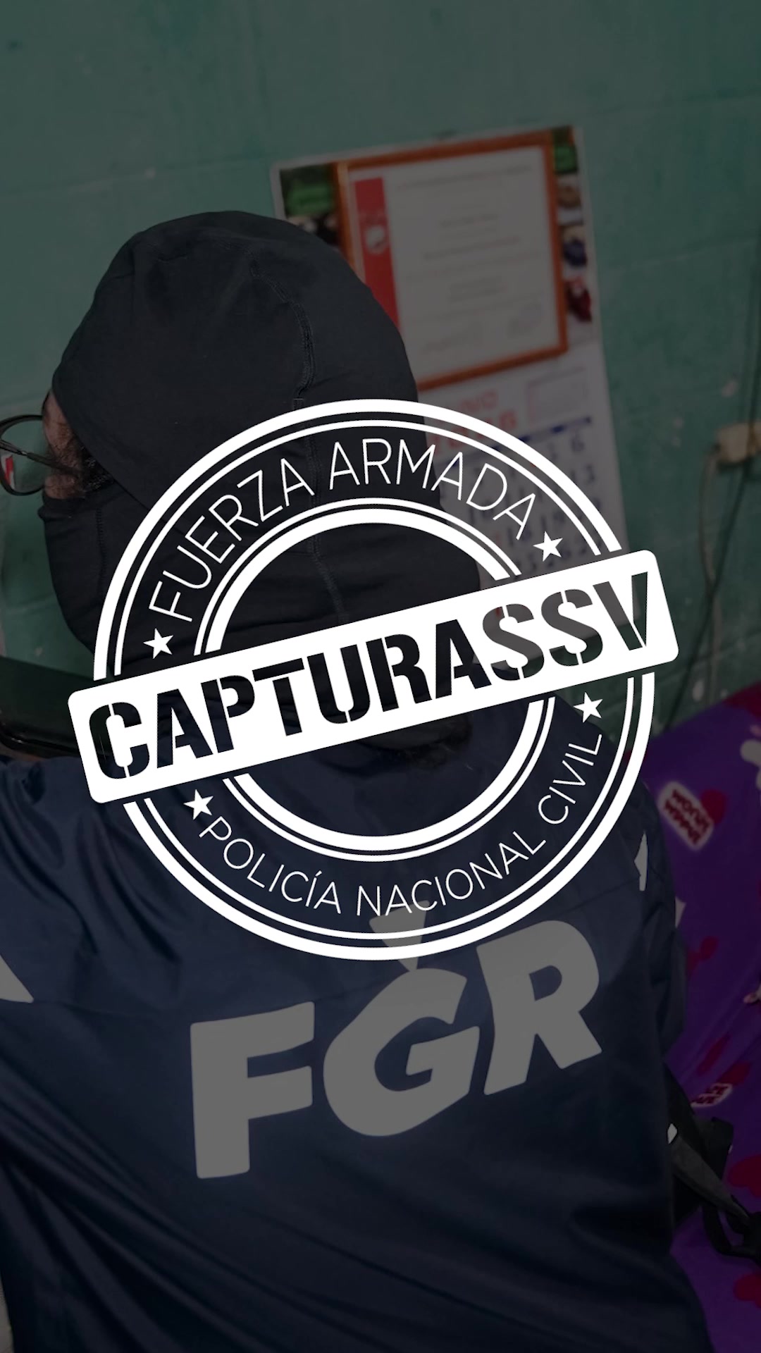 @Capturas 🇸🇻