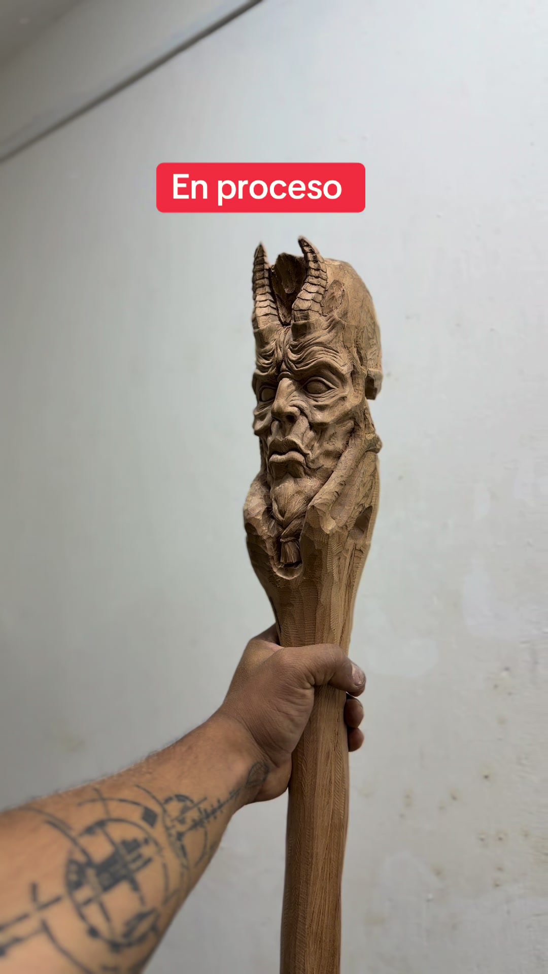 @Escultor Alfonso Ocampo