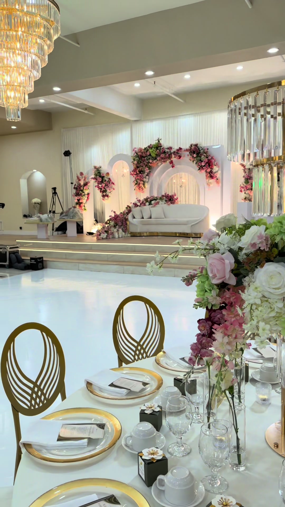 @Pearl Event Hall