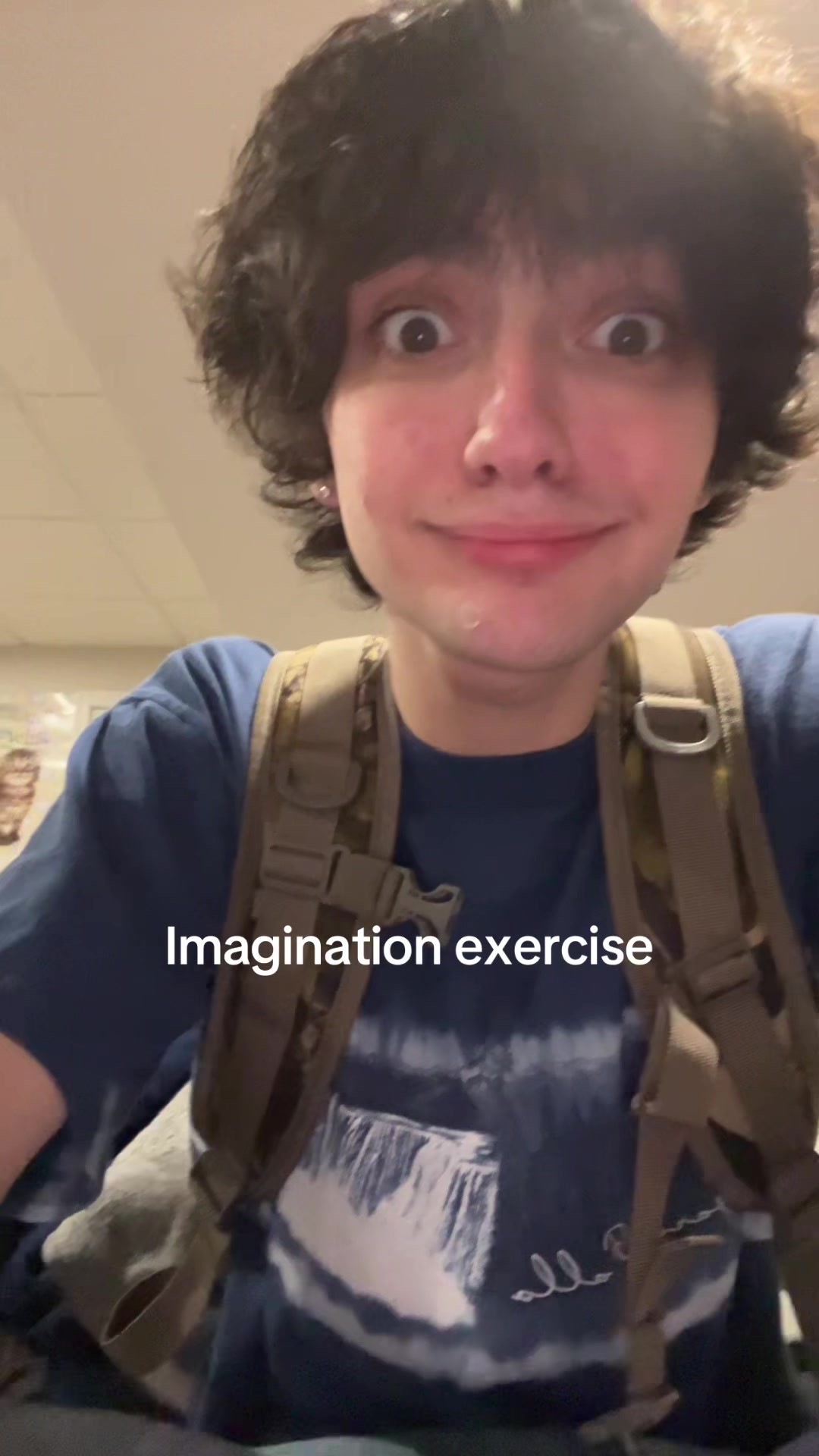 @Trevor