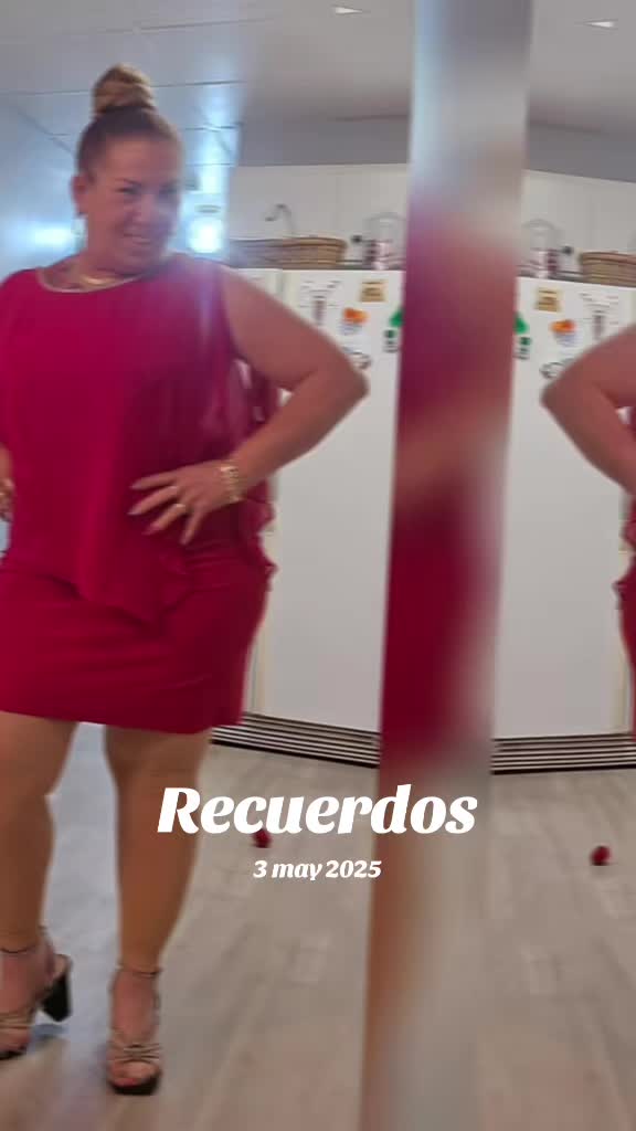 @La Loba De Hierro