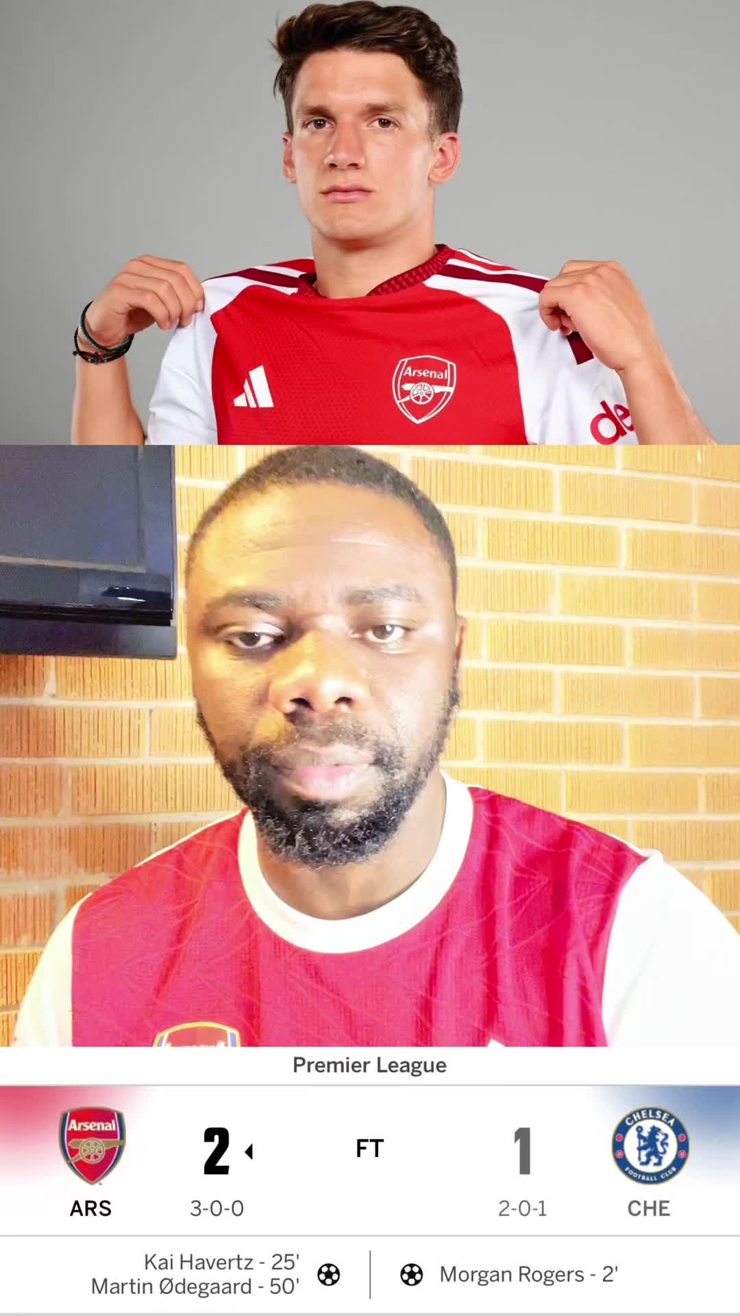 @Ehi Of Arsenal 🇺🇸🇳🇬
