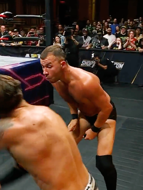 @All Elite Wrestling