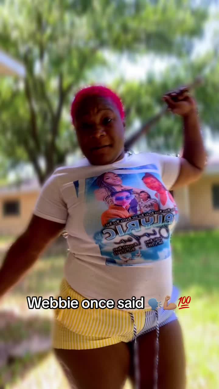 @Banieshia Shantrell