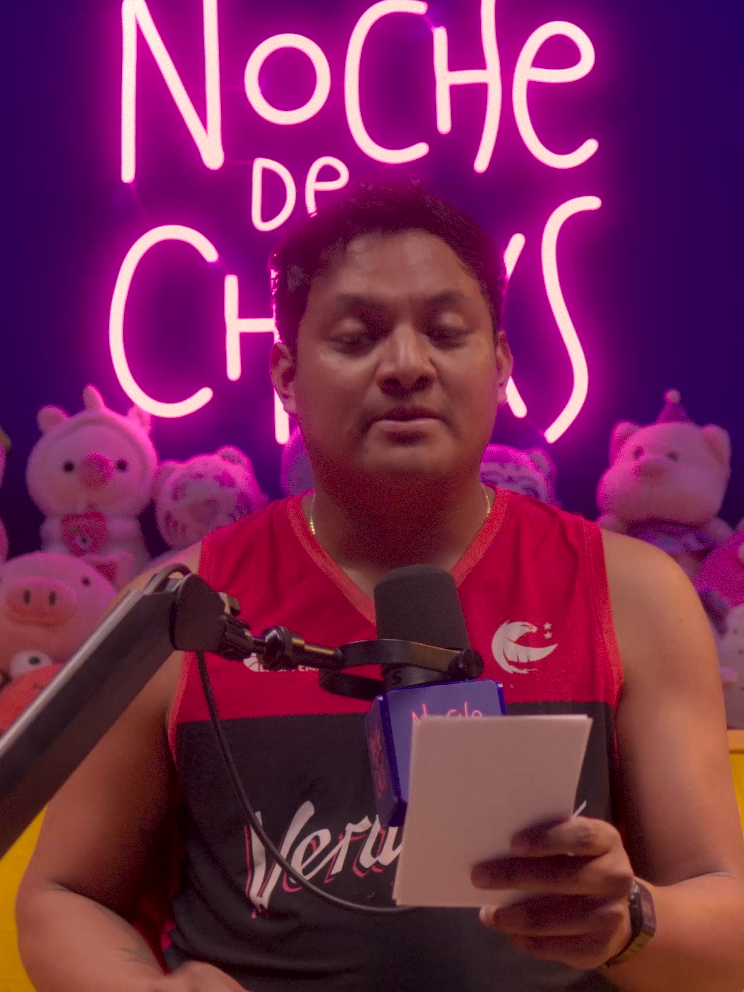 @💅🏼Noche de Chicxs🍿 podcast