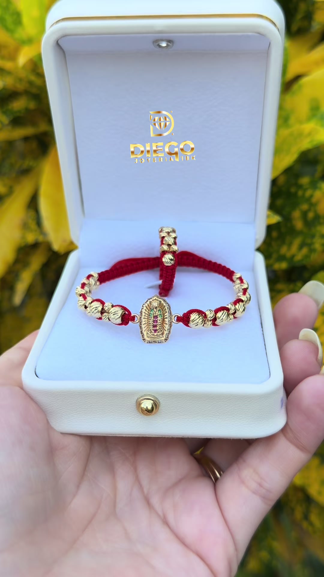 @Diego Joyería 18K