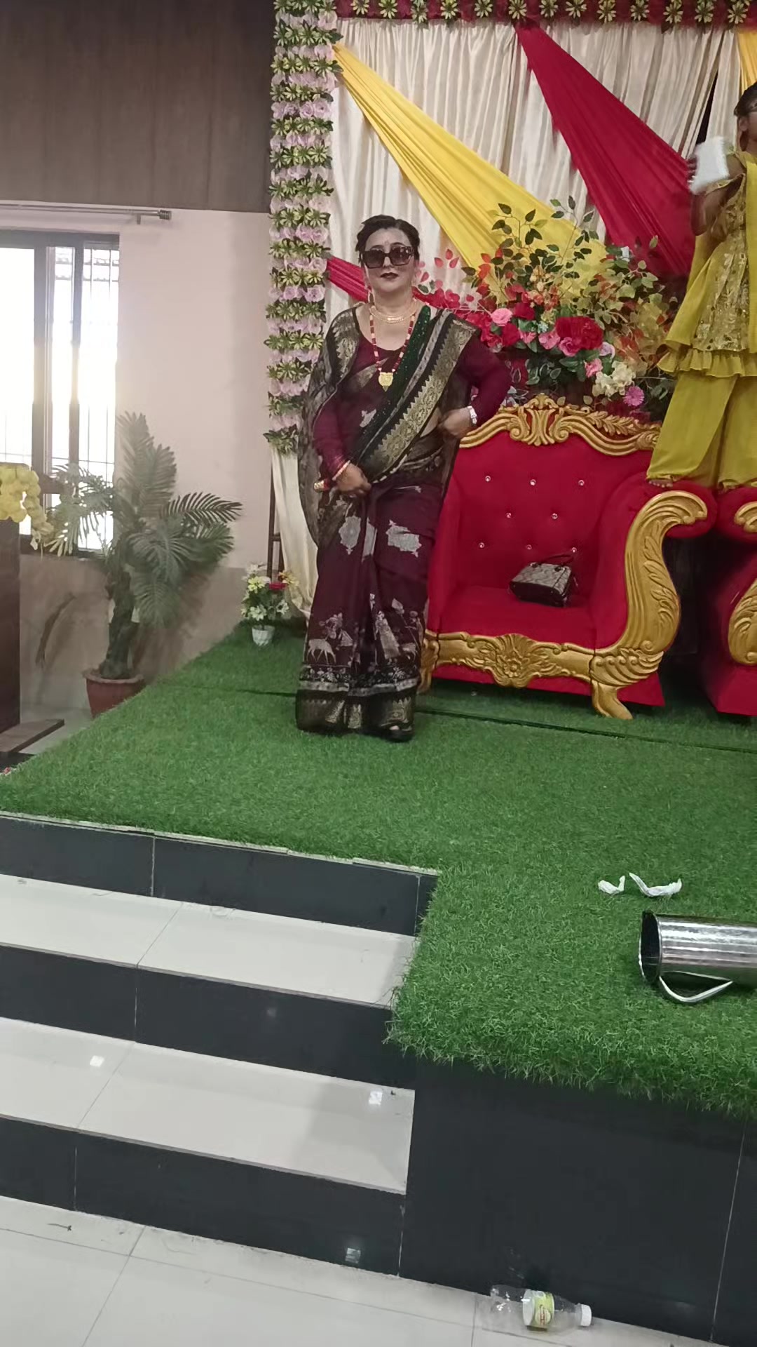 @pushpa ayer