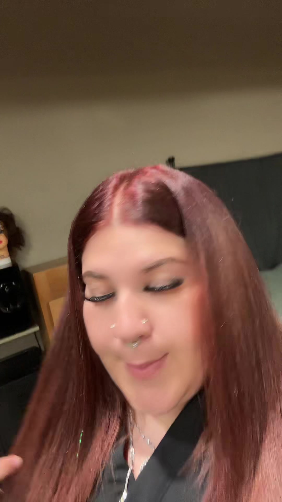 @DAVRIANA K🩷