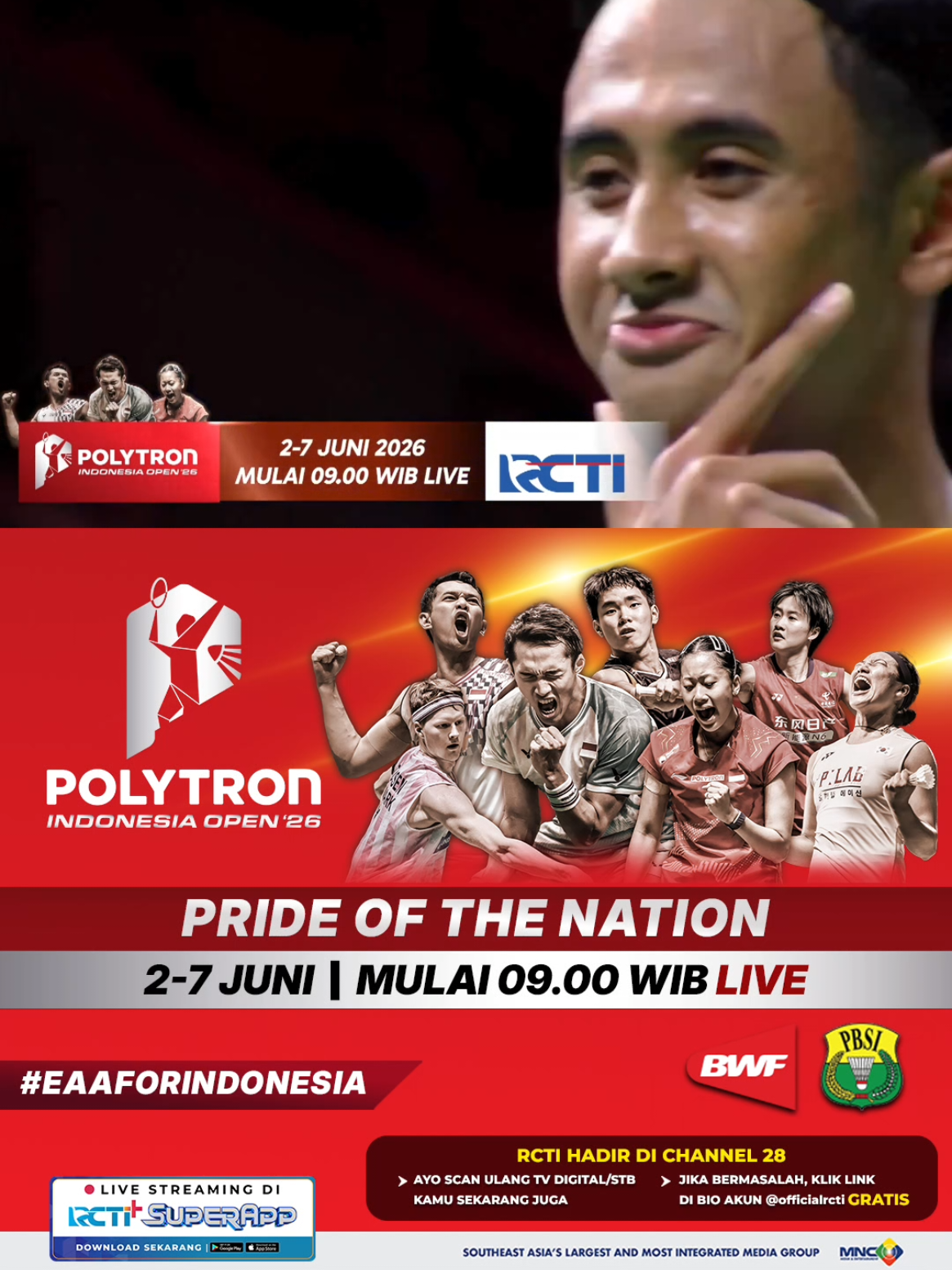 @Official RCTI