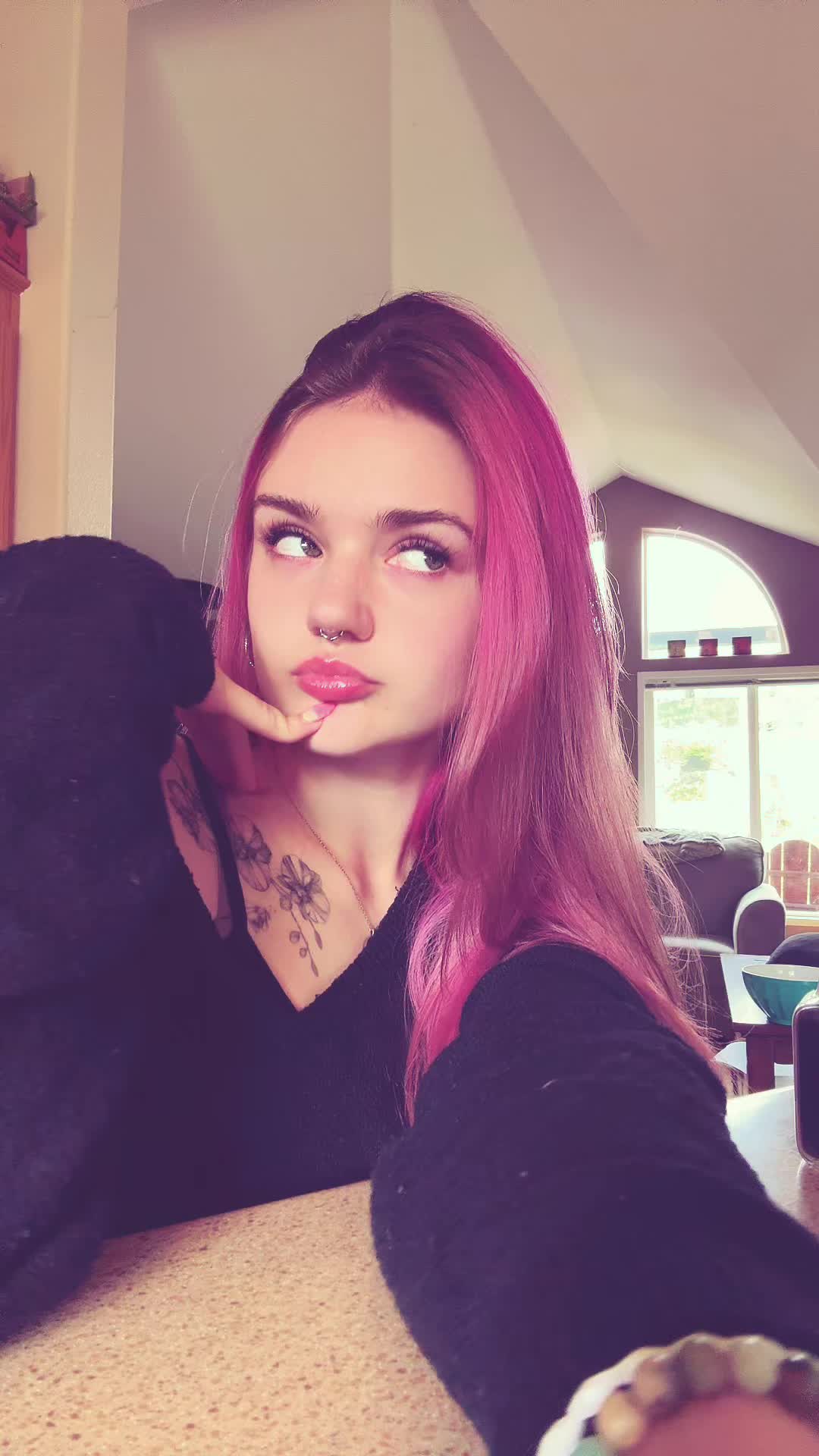 @b