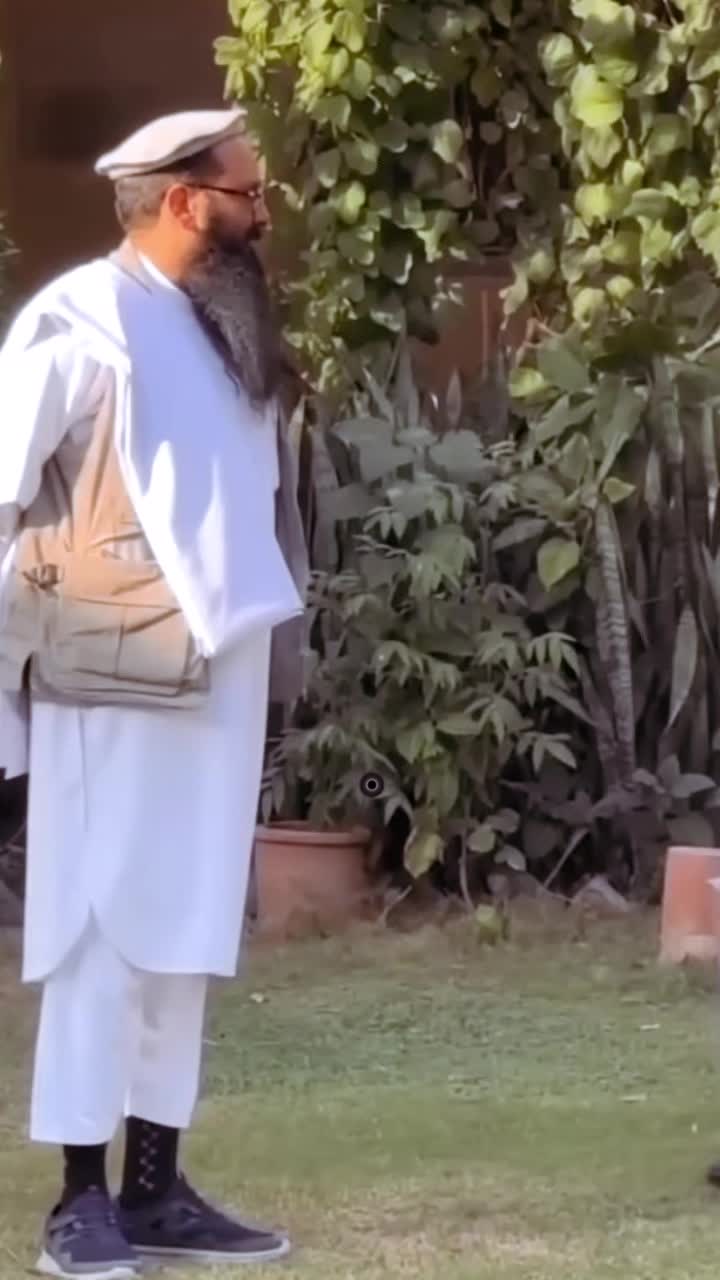 @چیئرمین ️ملک بلال خلیل