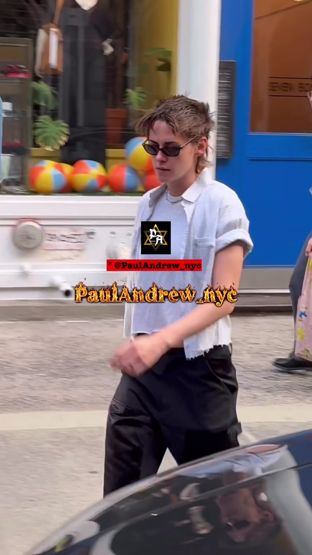@Paul Andrew