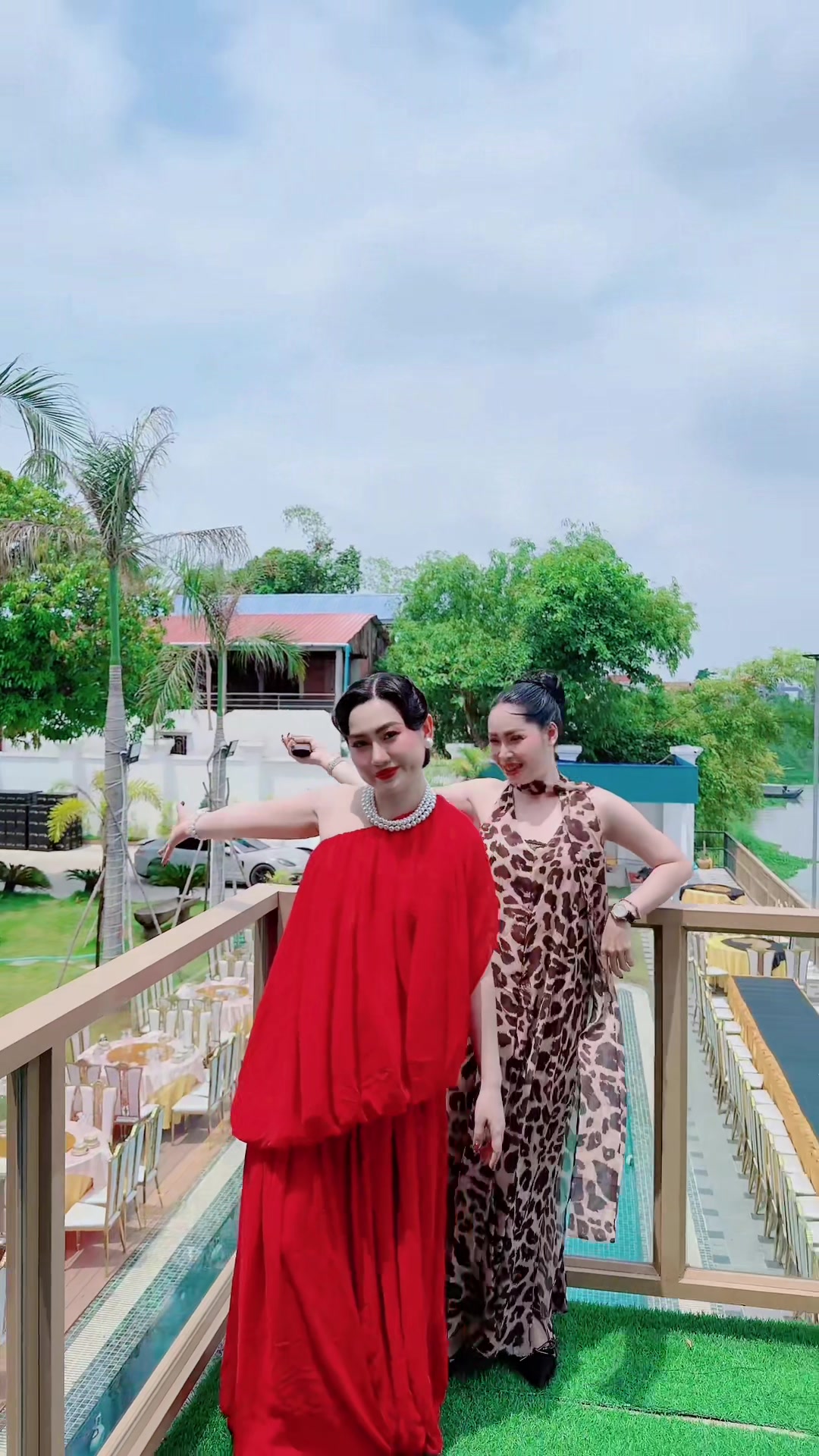 @MOMMY LIN ម៉ាមី លីន
