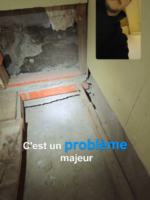@Inspecteur Cormier