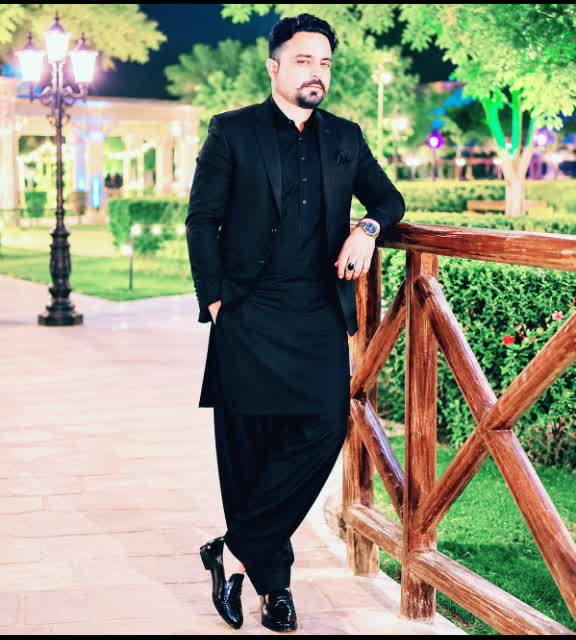 @ch sharjeel Javed