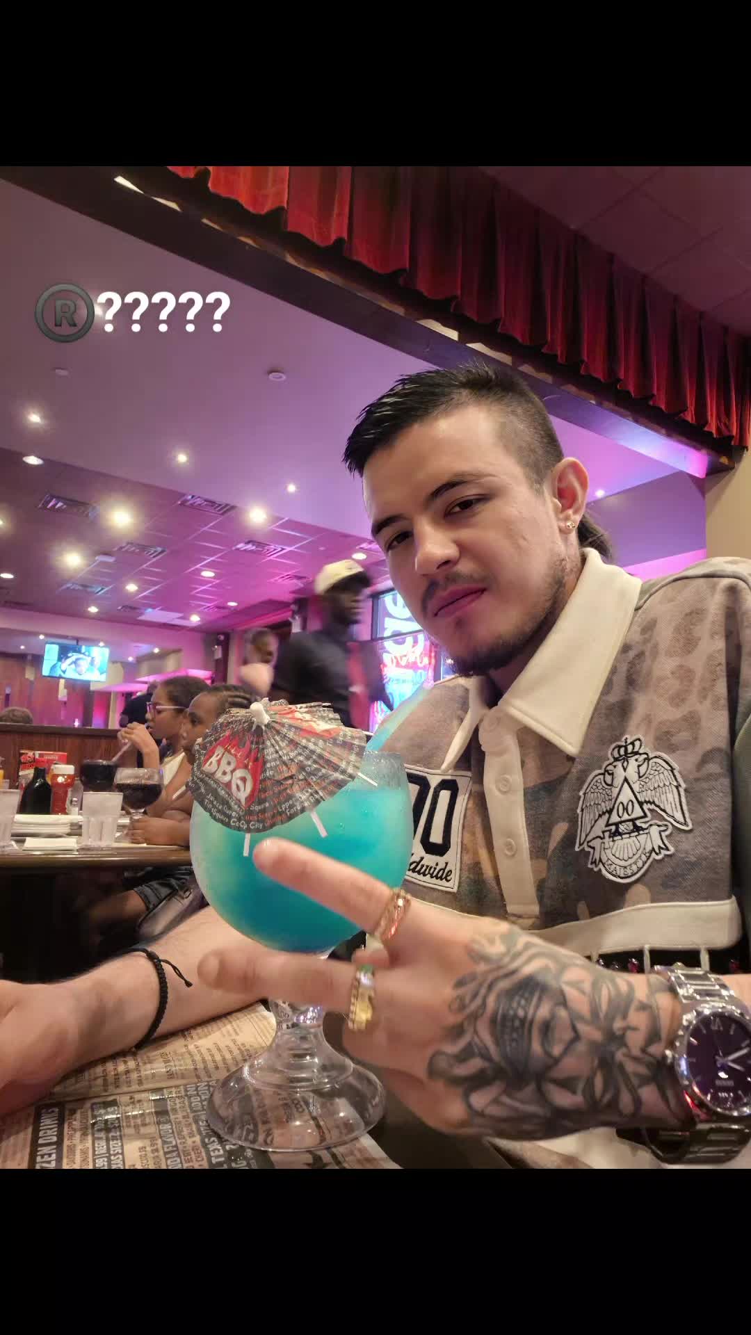 @dios es mi pastor 🙏
