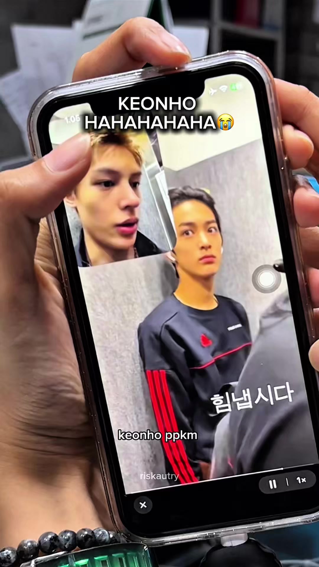 @─skaaa୨ৎ