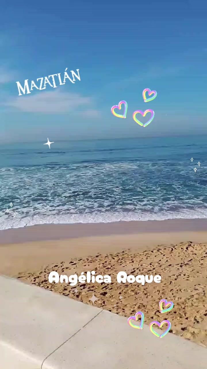 @Angélica Roque López