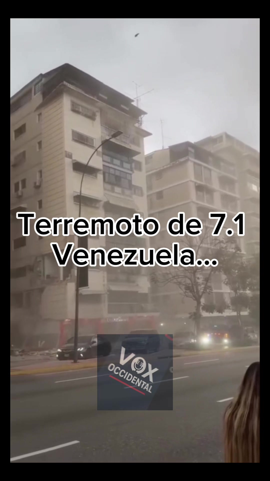 @Vox Occidental