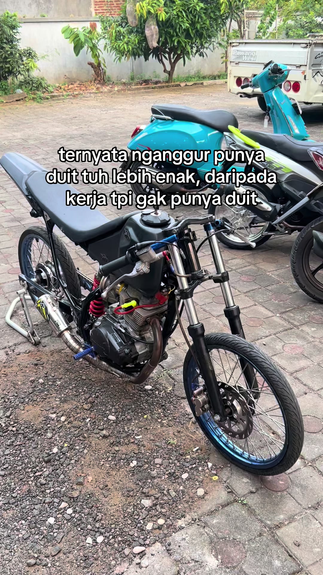 @BUKAN GALIH