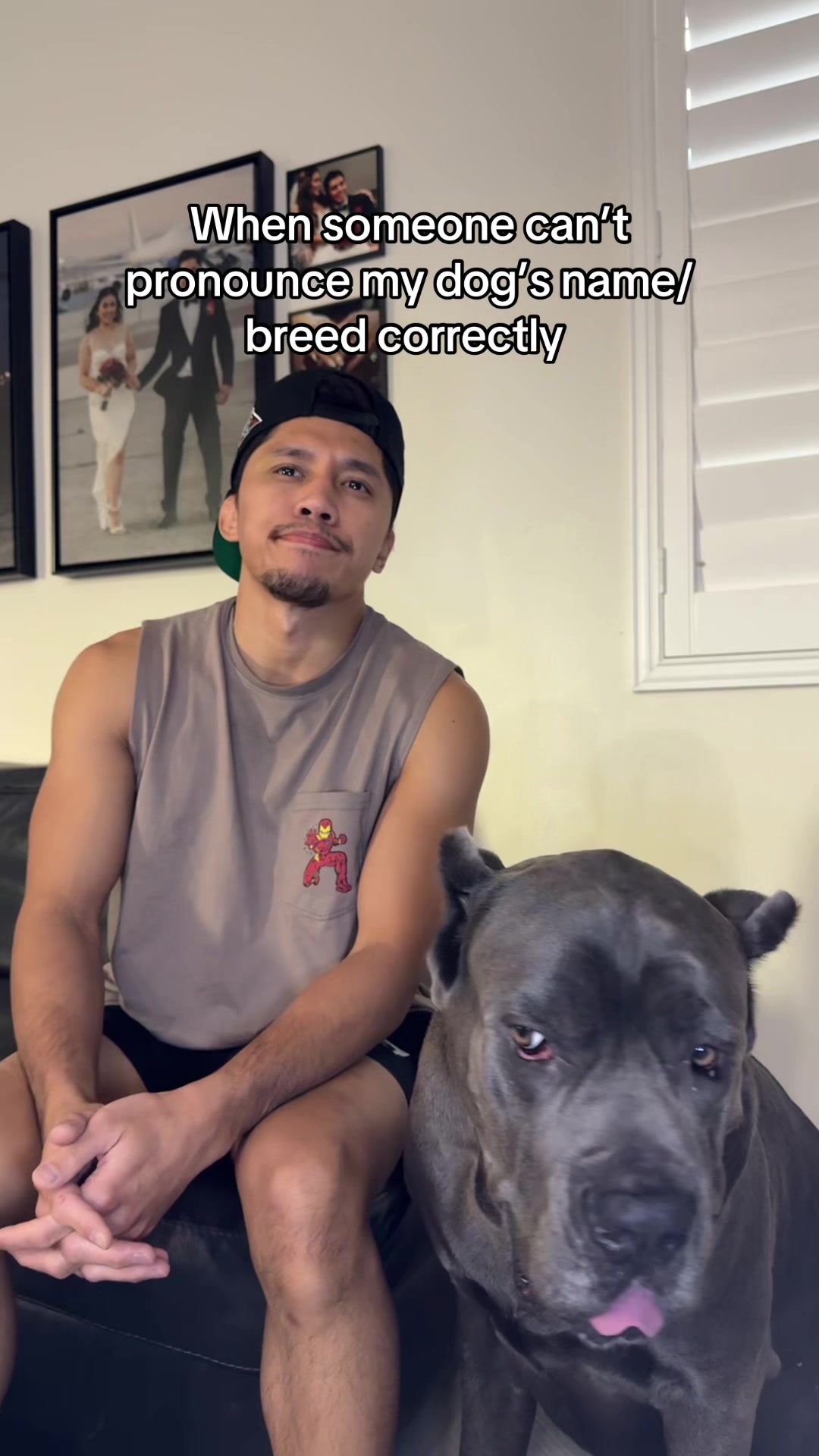 @Broly and Kyle