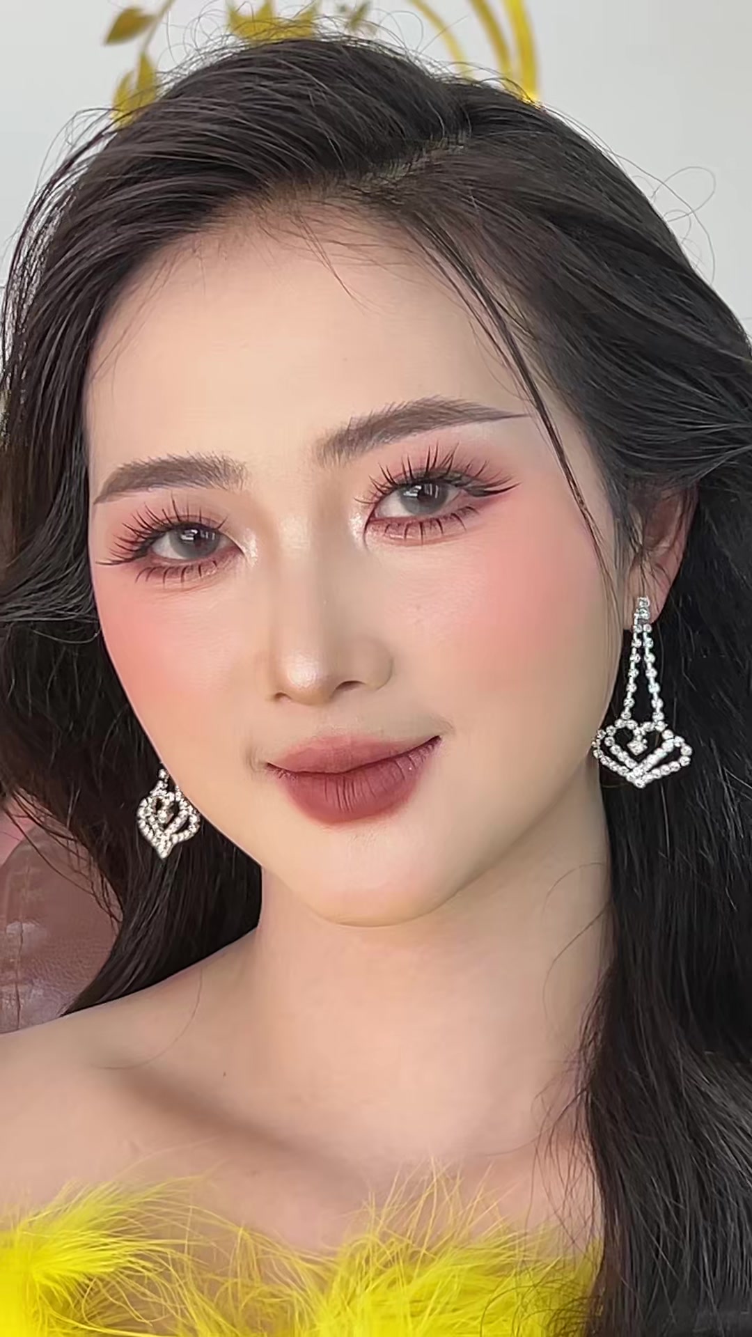 @BaoVueMakeup4489