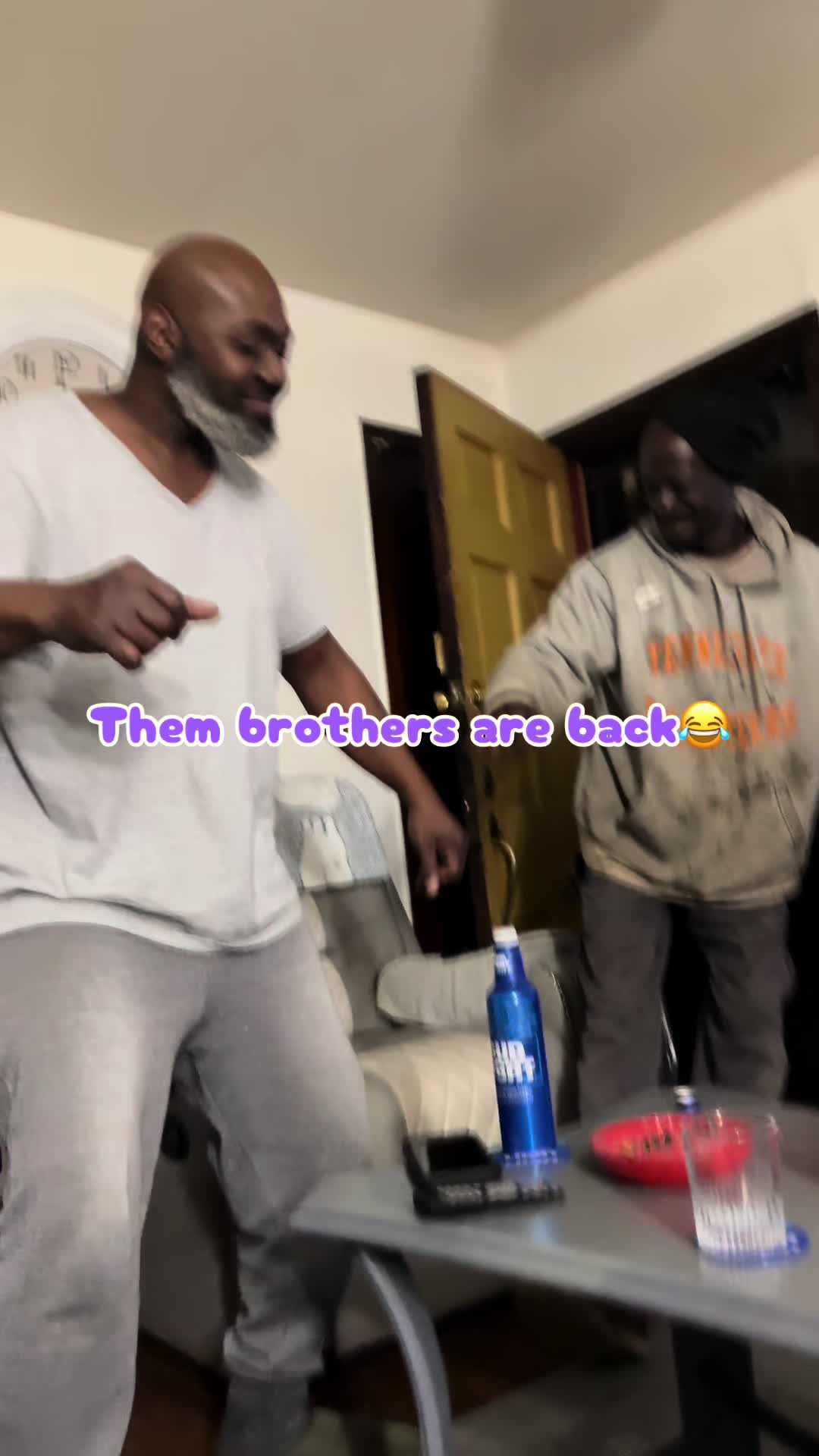 @Uncle ManMan MuddBruddasExotic