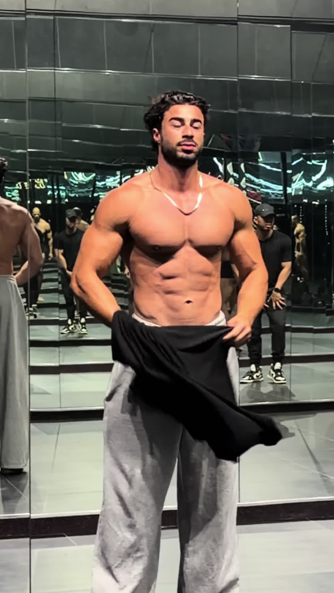 @Mohammadali Saffari